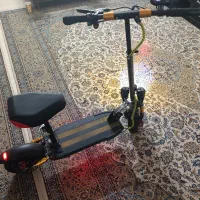 اسکوتر برقی