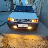 پراید131 عروسک