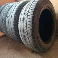 لاستیک یزد تایر 195/65/R15