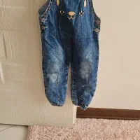 کاپشن وپیراهن مناسب دوقلوها|کفش و لباس بچه|تهران, حکیمیه|دیوار