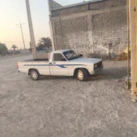 مزدا کارا|خودرو سواری و وانت|برازجان, |دیوار