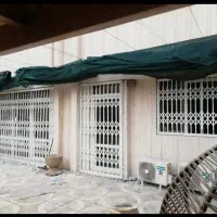 ساخت و نصب درب های آکاردئونی وآهنی در اندازه مختلف