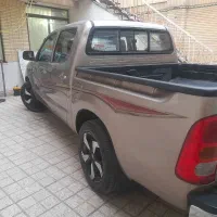 تویوتا هایلوکس سفارش عمان