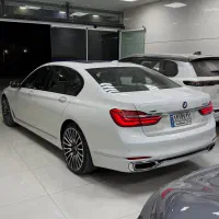 Bmw 750li 2017 xdrive|خودرو سواری و وانت|اهواز, زردشت|دیوار