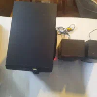 اسپیکر تسکو