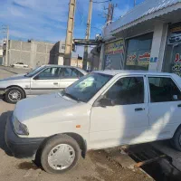 پراید۱۳۱مدل ۹۵|خودرو سواری و وانت|بهبهان, |دیوار