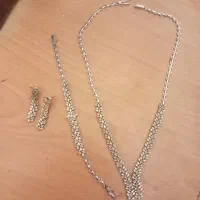 سرویس نقره نو نو