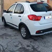 کوئیک R دو رنگ ۱۴۰۲|خودرو سواری و وانت|ایلام, |دیوار