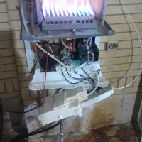 تعمیر و نصب پکیج،اسپیلت،رادیاتور،بخاری،ابگرمکن