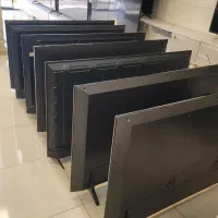 ایرانی و خارجی تلویزیونهای پشت ویترینی باضمانت