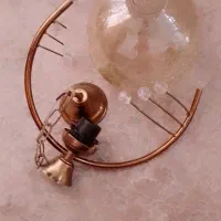 لوستر تک شاخ