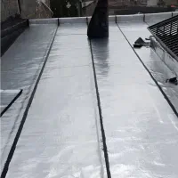 نصب ایزوگام و قیرگونی