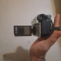 دوربین فیلمبرداری دیجیتال سونی|دوربین عکاسی و فیلم‌برداری|شیراز, قدوسی شرقی|دیوار