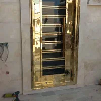 نصب درب تهران و حومه|خدمات پیشه و مهارت|رباط‌کریم, نصیرشهر|دیوار