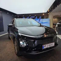 ثبت نام قطعی Fx برقی