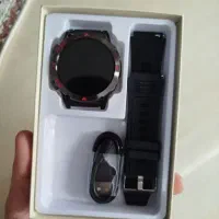ws400 + smart watch ساعت معاوضه پاد یا ویپ