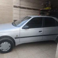 فروش پژو 405 لاکاغذی کم کار|خودرو سواری و وانت|اصفهان, کلمه خوران|دیوار