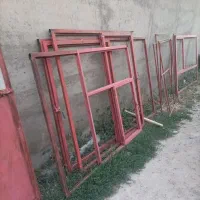فروش درب و پنجره دست دوم