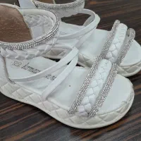 کفش مجلسی دخترانه