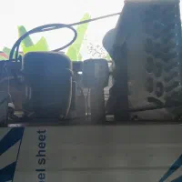 یخچال ویترینی|ماشینآلات صنعتی|رشت, کوی قدس|دیوار