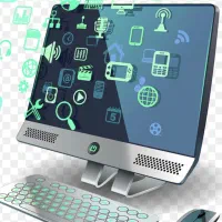 تعمیر کامپیوتر و لپ تاپ