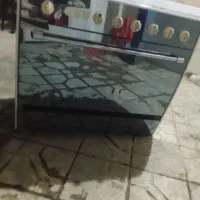 اجاق گاز فردار