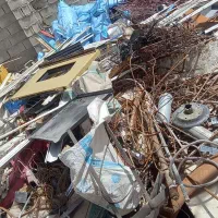 ضایعات‌اهن‌مس‌کابل‌روحی‌برنز