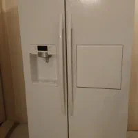 خریدوفروش یخچال و ساید بای ساید