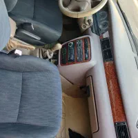 سمند LX مدل ۸۶ سفارشی دوگانه شرکت|خودرو سواری و وانت|یاسوج, |دیوار