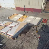 جوشکاری و برشکاری|خدمات پیشه و مهارت|بهبهان, |دیوار