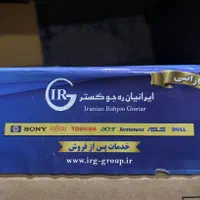 لبتاب لنوو نو با گارانتی آکبند|رایانه همراه|اصفهان, خرم|دیوار