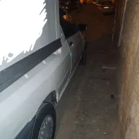 پراید وانت 97|خودرو سواری و وانت|شیراز, جوادیه|دیوار