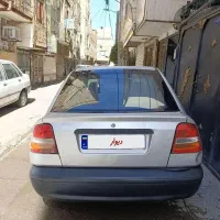 ماشین ۱۴۱ مدل ۸۴|خودرو سواری و وانت|مشهد, طبرسی شمالی|دیوار
