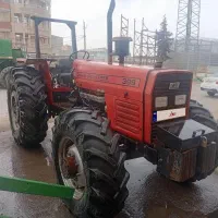 تراکتور ۳۹۹ مدل ۹۳