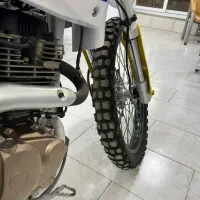 تریل T2 ۲۵۰cc|موتورسیکلت|چابهار, |دیوار