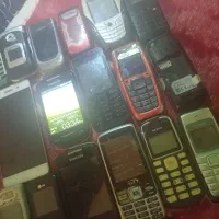 گوشی های خراب حدودن