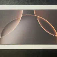آیفون ۱۶ پرو مکس ۲۵۶ رنگ دیزرت (آکبند)