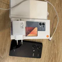Redmi note 13 pro 256gG|موبایل|تهران, سازمان برنامه جنوبی|دیوار