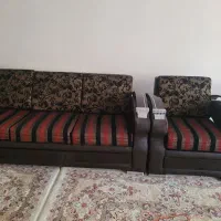 مبل|مبلمان خانگی و میز عسلی|بیرجند, |دیوار