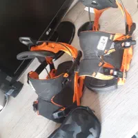 فیکس اسنوبرد