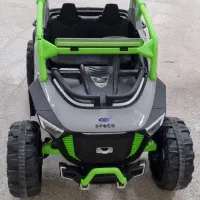 ماشین شارژی دونفره