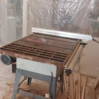 اره برش میزی ۹۰ تک فاز دور بالا