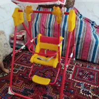 تاب کودک درحدنوکم استفاده شده|اسباب و اثاث بچه|کرمان, |دیوار