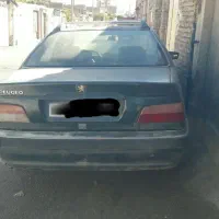 پژو پارس|خودرو سواری و وانت|سبزوار, قصبه شرقی|دیوار