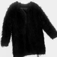 پالتو.کت لی .مانتو