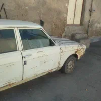 فروش پیکان تحویلی مدل 79|خودرو سواری و وانت|مرودشت, ژیان|دیوار