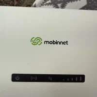 مودم مبین نت LTE 6200D