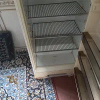 یخچال سوخته|یخچال و فریزر|انگوران, |دیوار