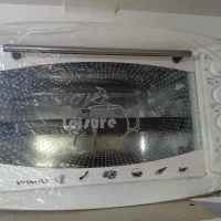 توستر نو استفاده نشده