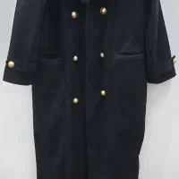 پالتو زمستونی